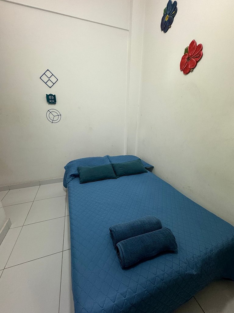 3 Minutos da Praia no Posto 5 NSC1137-1204