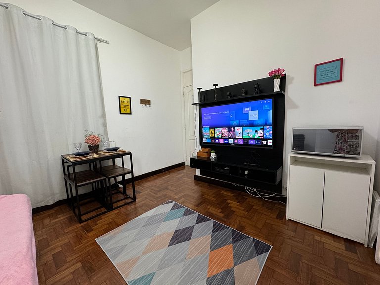 Na Quadra Praia Posto 5 Familiar NSC1137-601