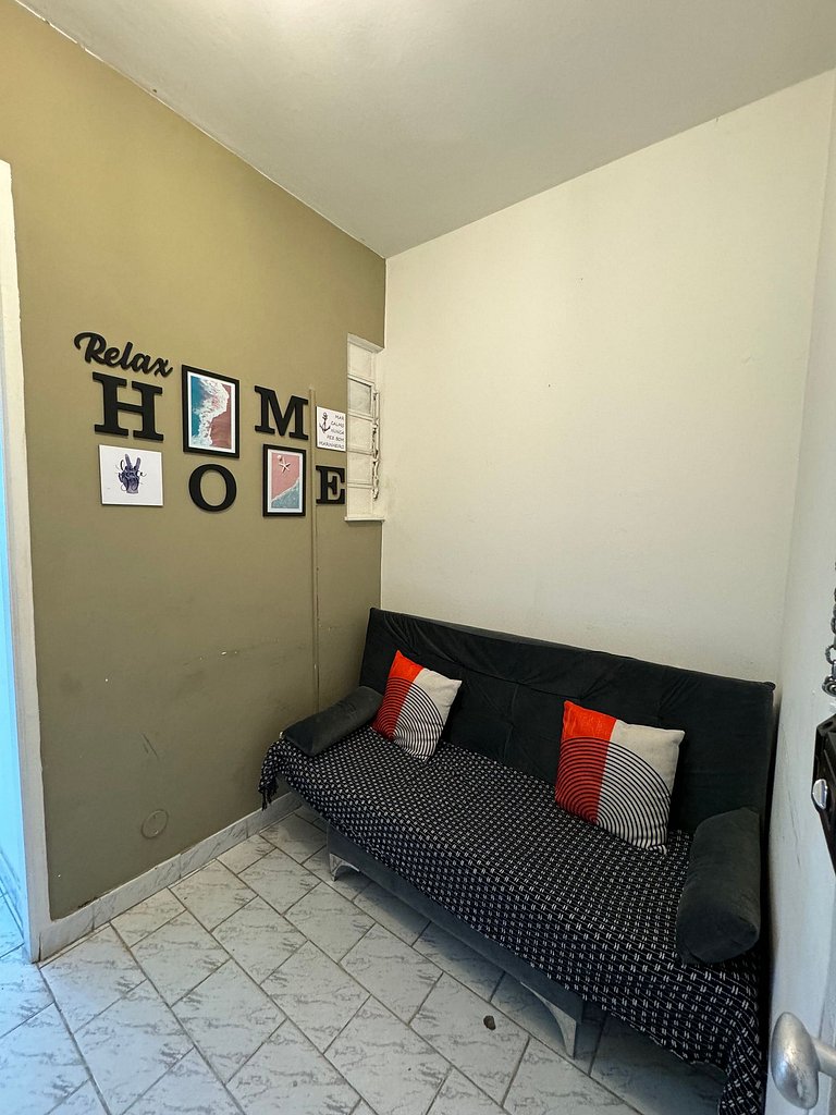 3 Minutos da Praia Posto 5 NSC1137-505