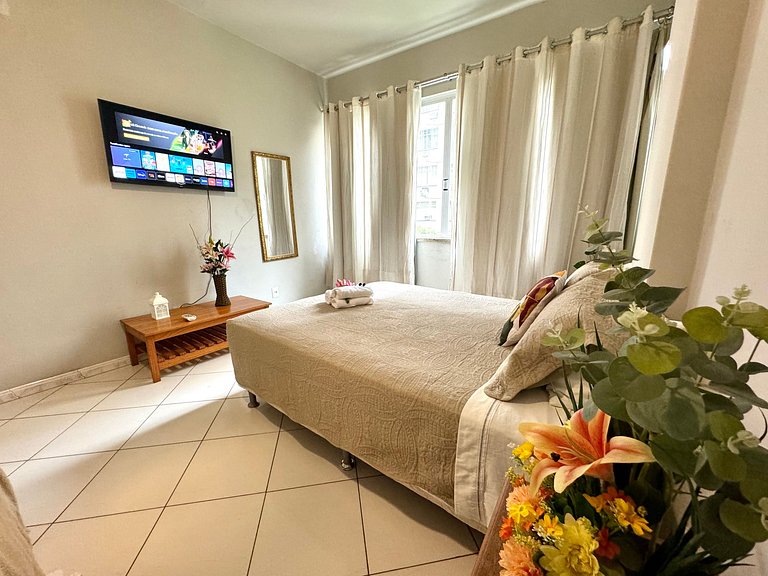 Na Quadra da Praia Posto 5 NSC1137-401