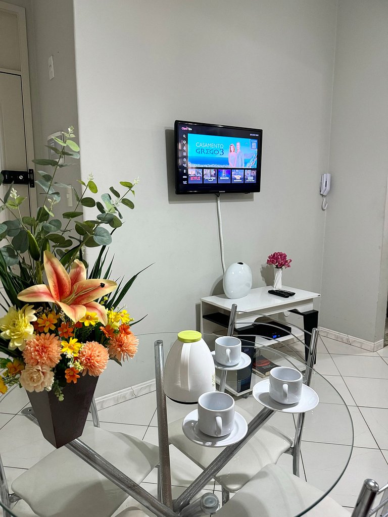 Na Quadra da Praia Posto 5 NSC1137-401