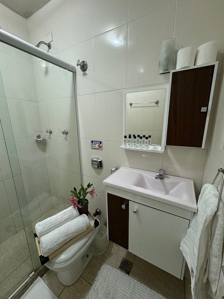 Na Quadra da Praia Posto 5 NSC1137-401