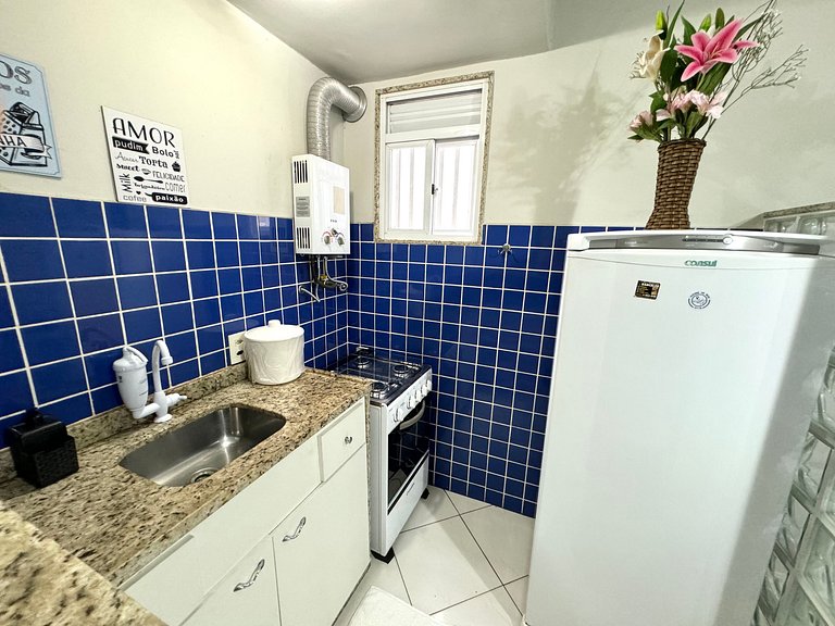 Na Quadra da Praia Posto 5 NSC1137-401