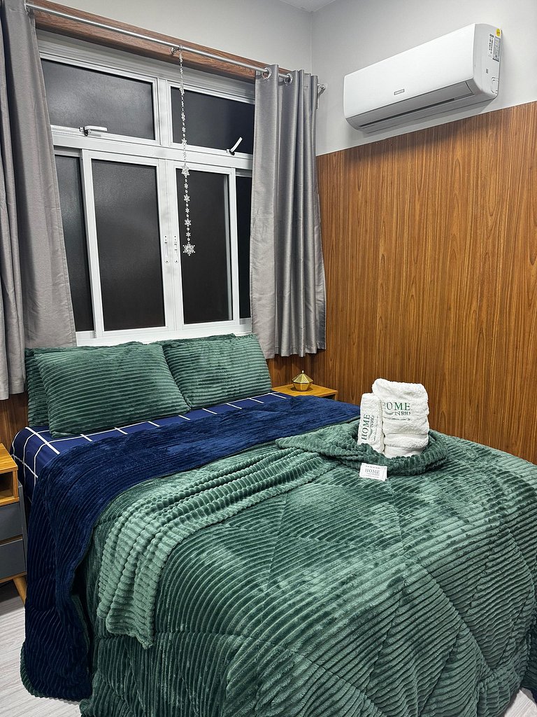 3 Minutos das Areias de Copacabana - NSC1145305