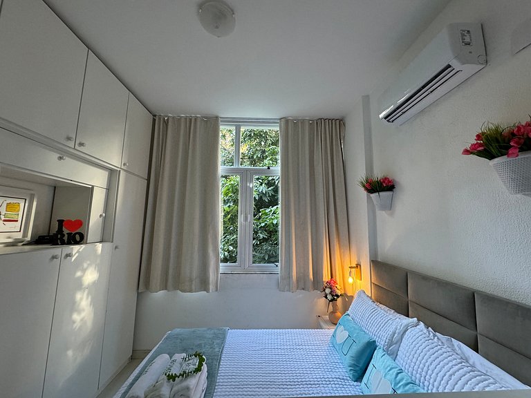Studio a 5 Minutos da Praia