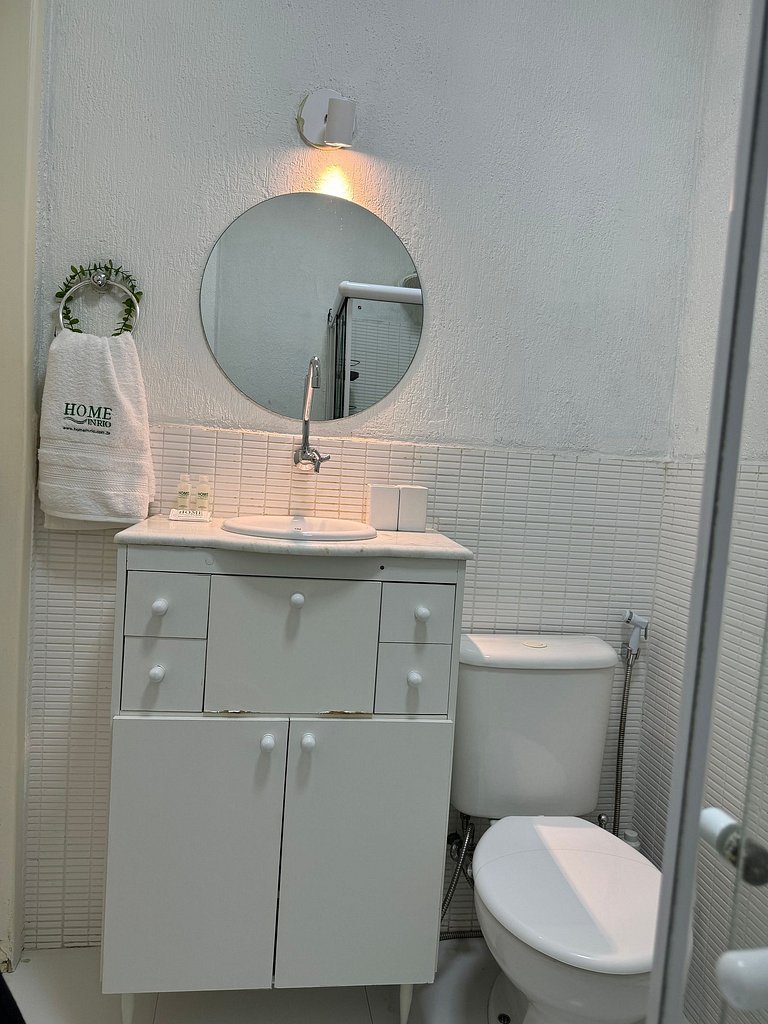 Studio a 5 Minutos da Praia