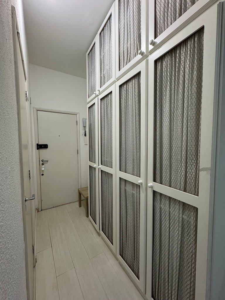 Studio a 5 Minutos da Praia