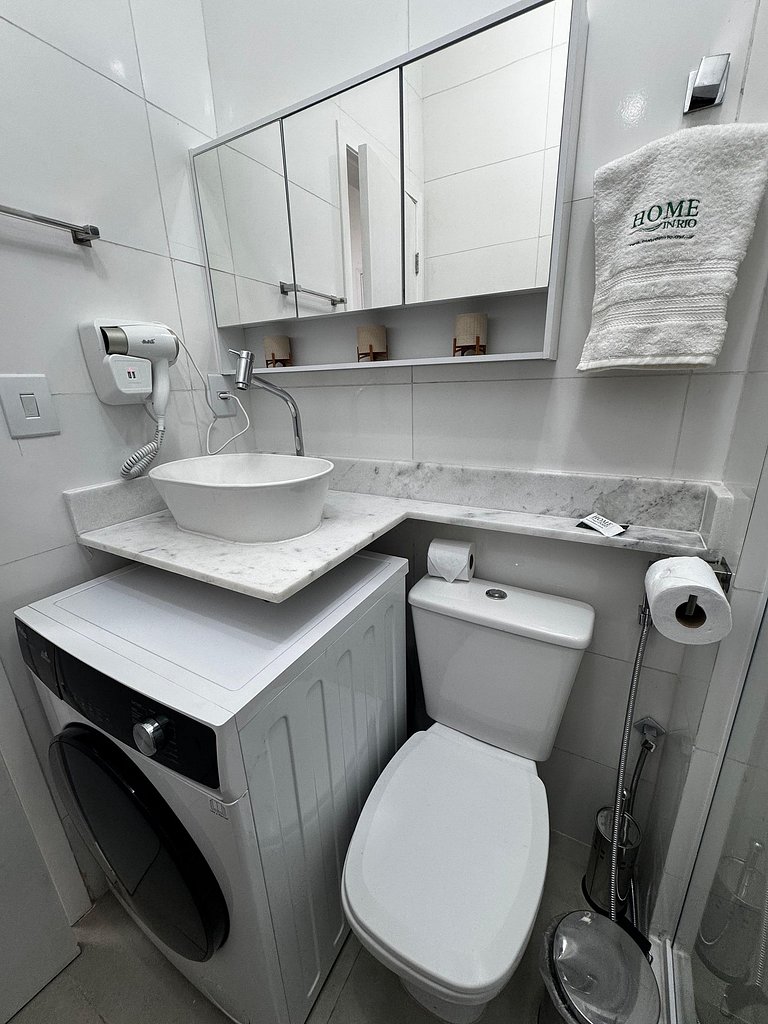 Na Quadra da Praia com Conforto NSC1141-503A