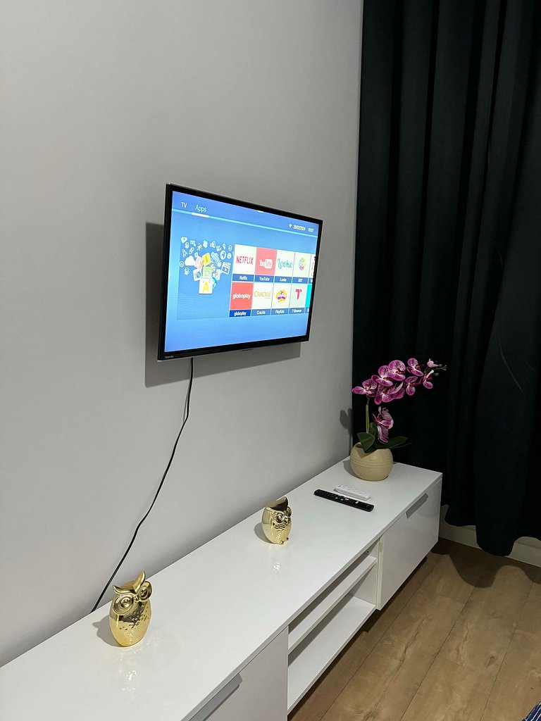 2 Quartos a 7 Minutos da Praia - PGB58-803