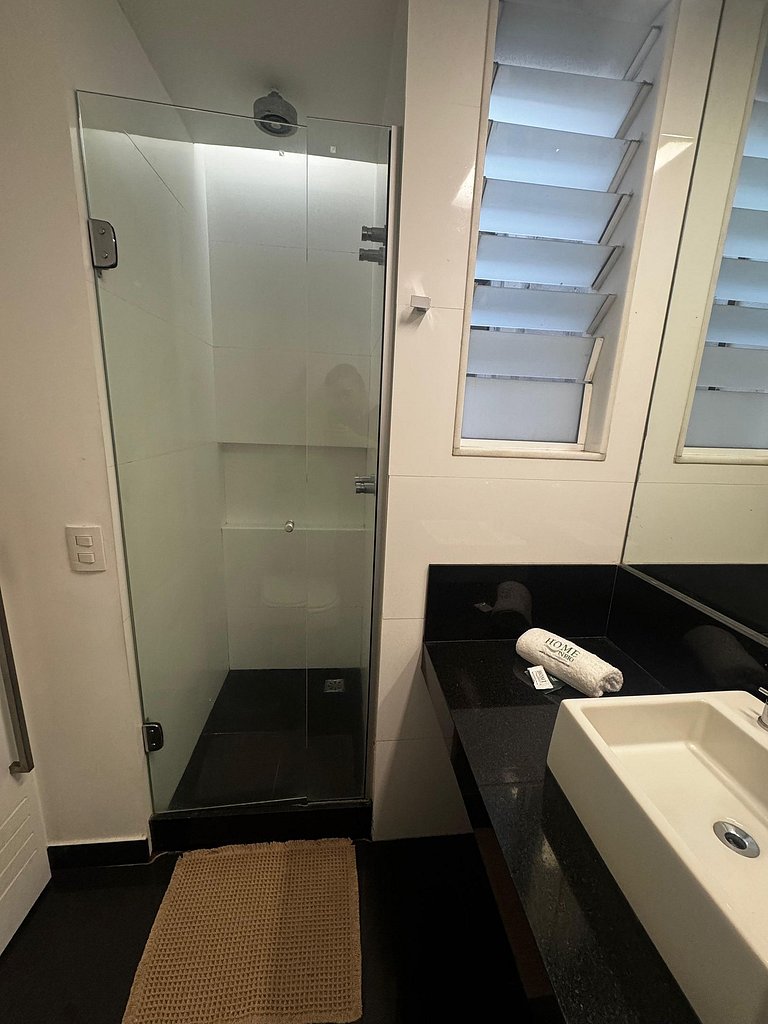 Studio em Ipanema Perto da Praia e Metrô