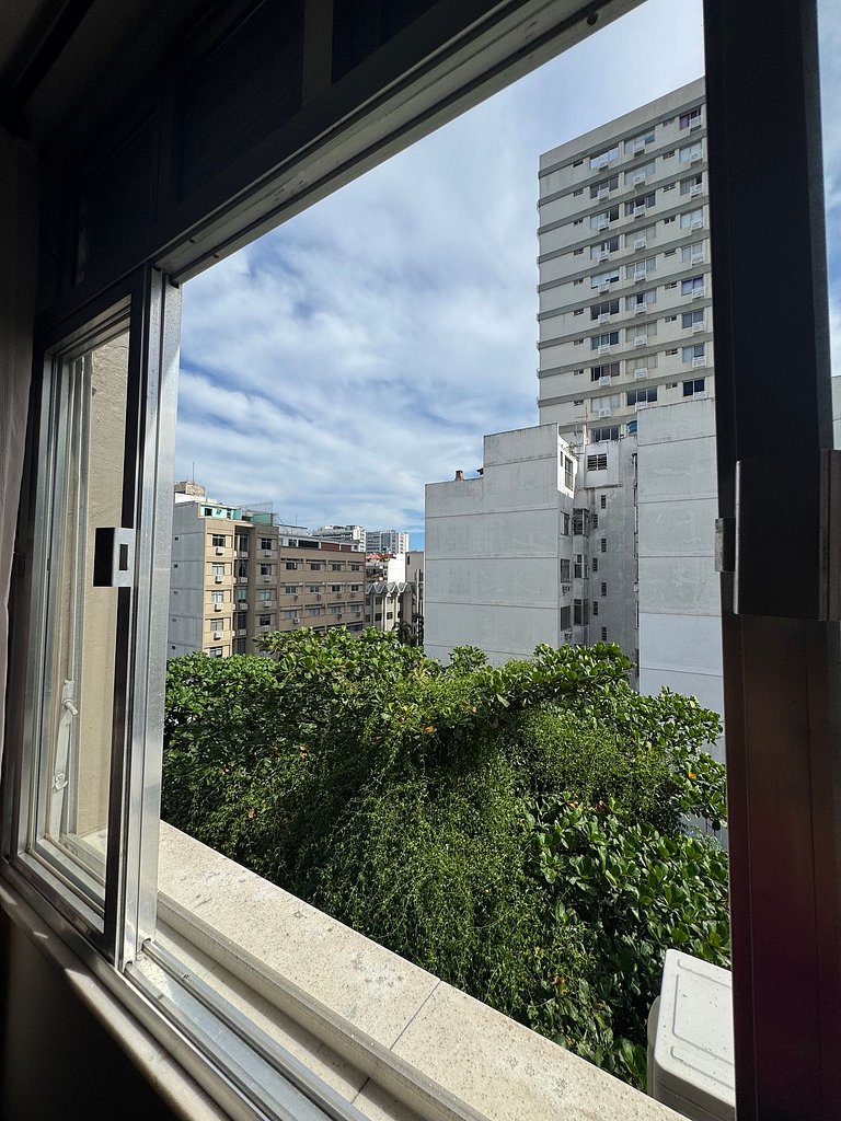 Leblon Exclusivo Conforto e Elegância