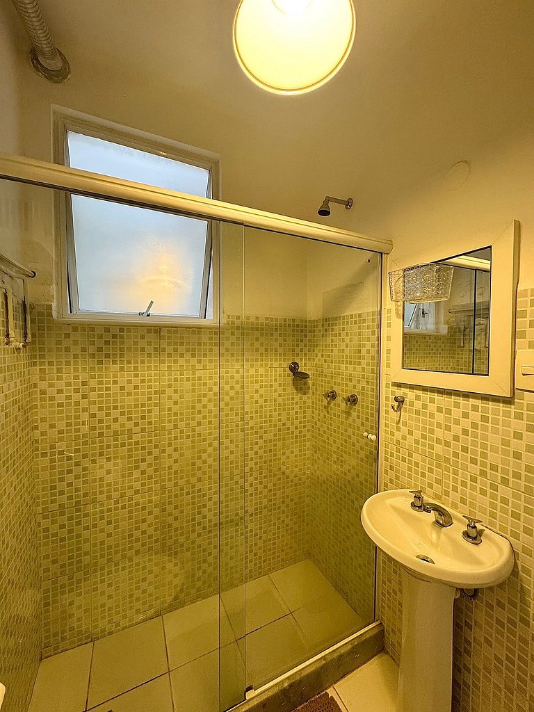 Leblon Exclusivo Conforto e Elegância