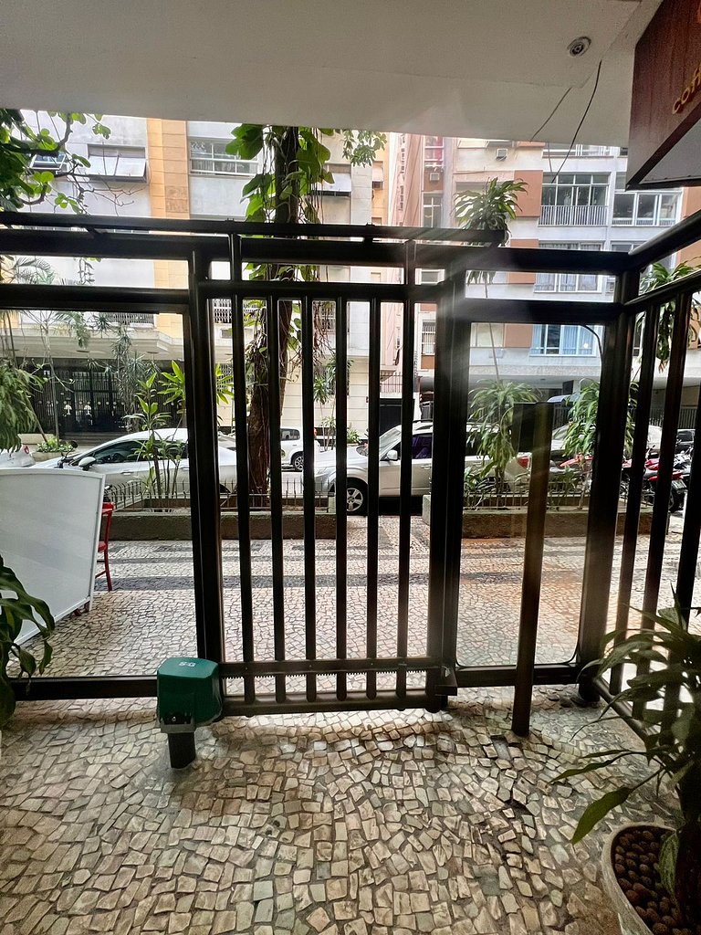 2 Quartos 8 Pessoas a 3 minutos da Praia - DF411009