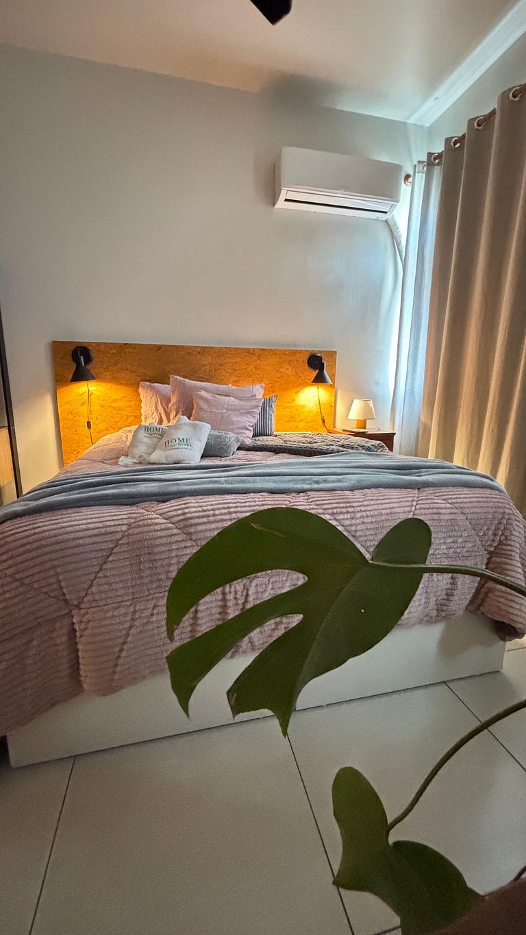 Conforto na Quadra da Praia Posto 5 - NSC11371102