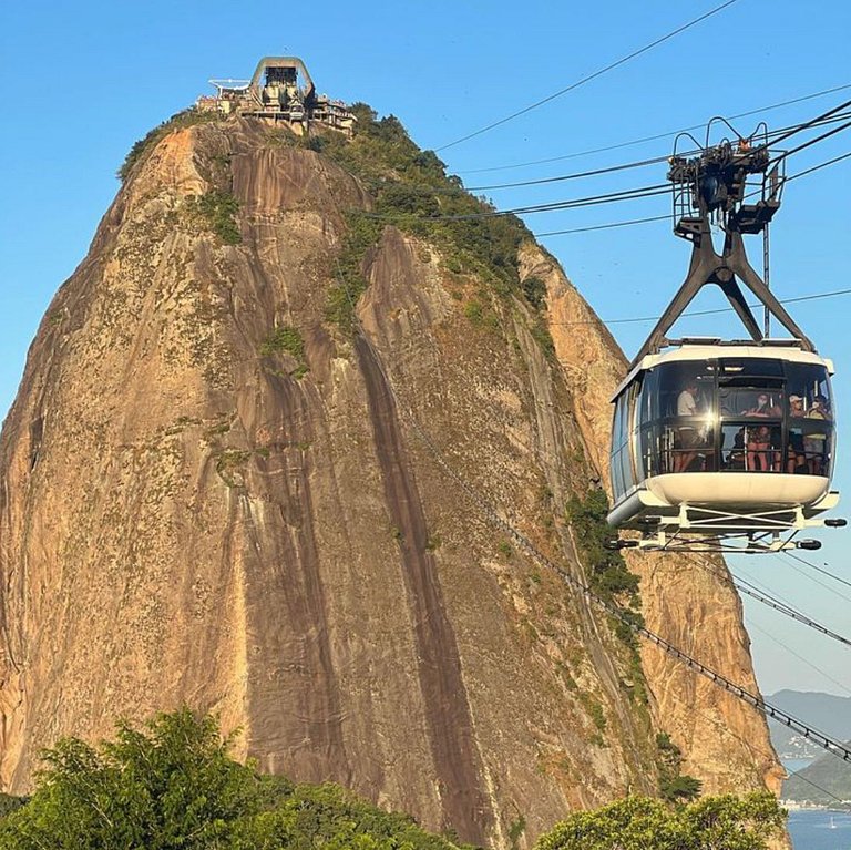 Conforto na Quadra da Praia Posto 5 NSC1137-1203