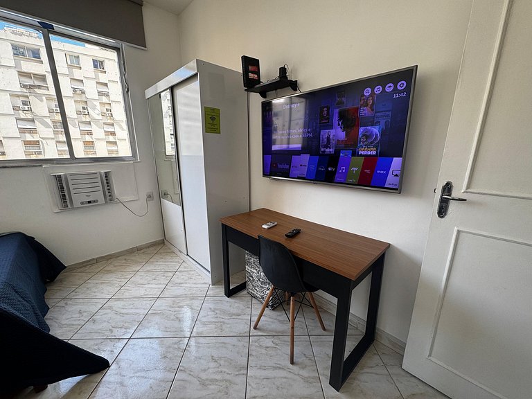 3 Minutos da Praia no Posto 5 - NSC11411005