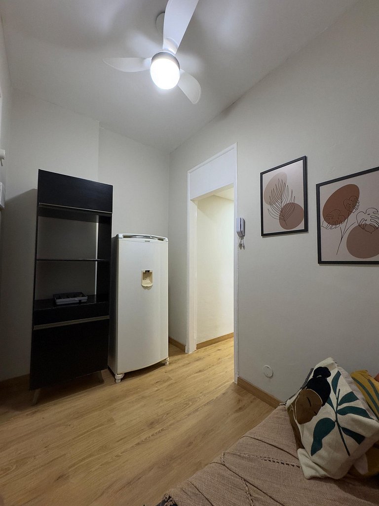 3 Minutos da Praia Posto 5 - NSC1137505