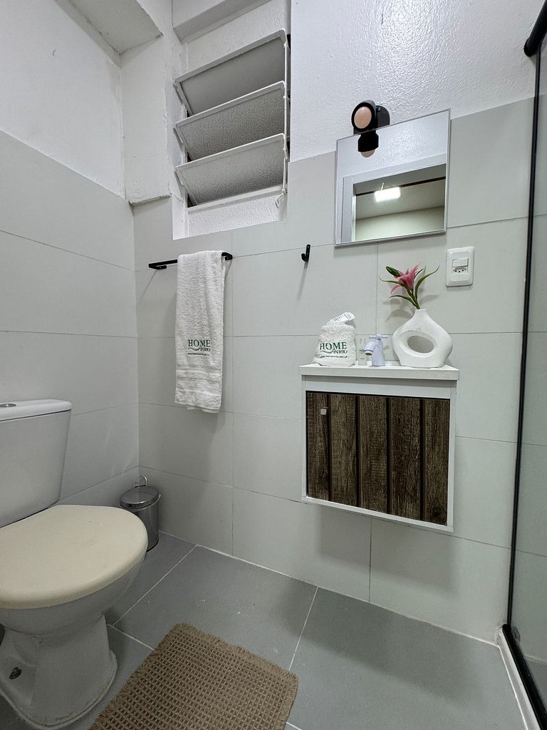 3 Minutos da Praia Posto 5 - NSC1137505