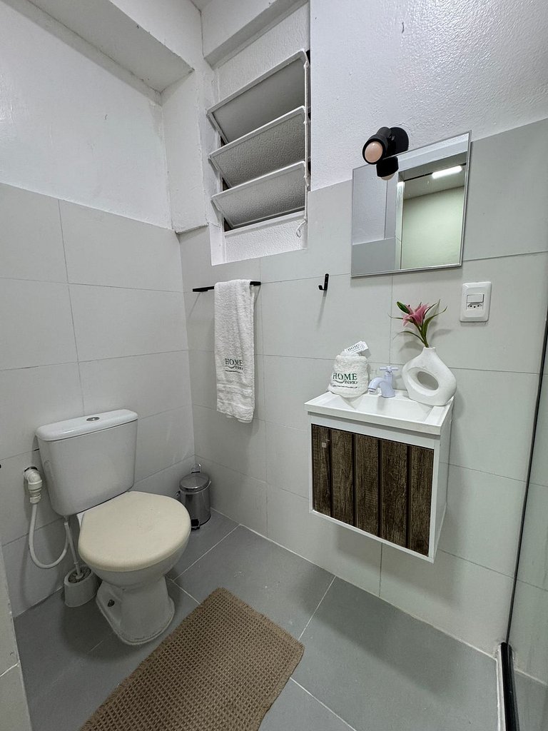 3 Minutos da Praia Posto 5 - NSC1137505
