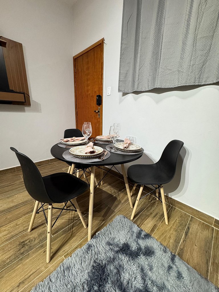 A 1 quarda da Praia Com Conforto - ZY01I