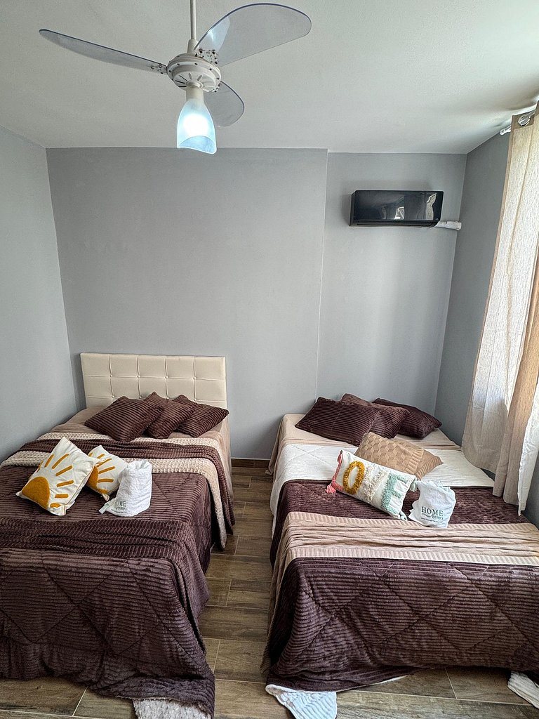A 1 quarda da Praia Com Conforto - ZY01I