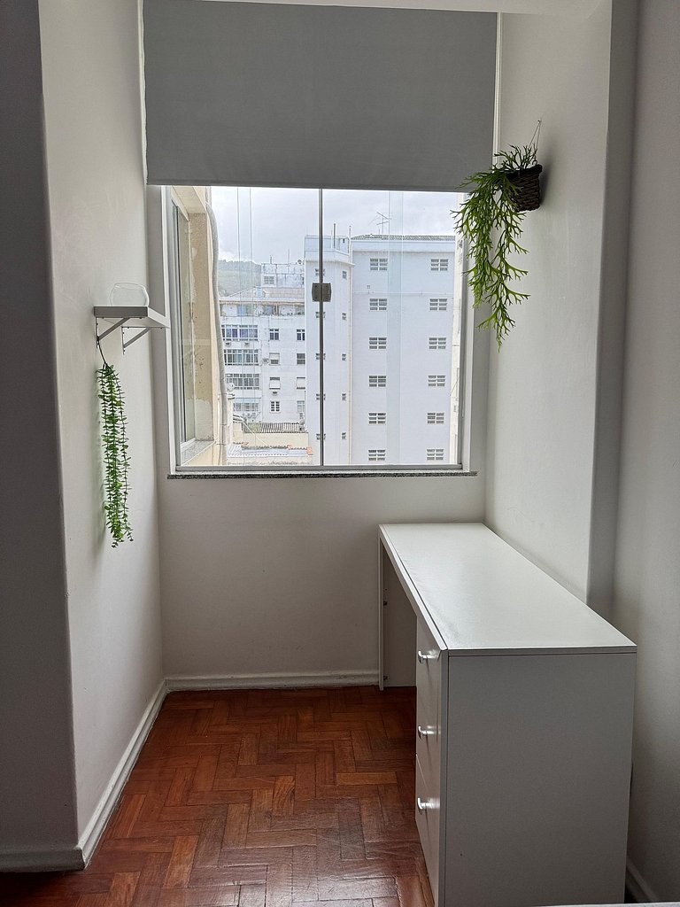 Exclusividade 50 metros da Praia Posto 6 - JN44803
