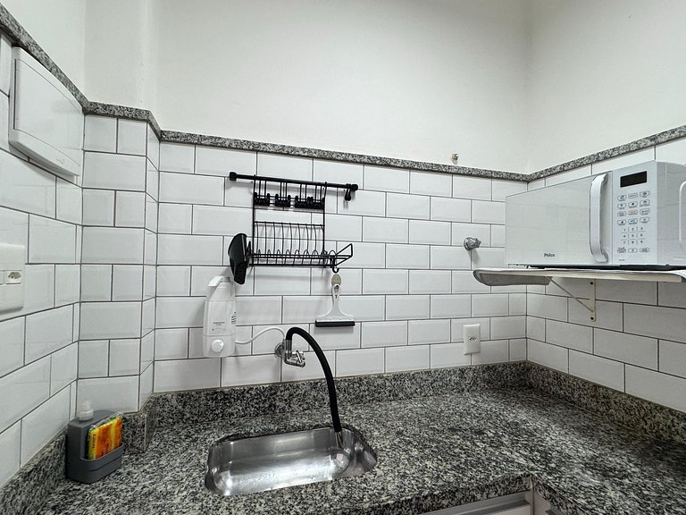 Exclusividade 50 metros da Praia Posto 6 - JN44803