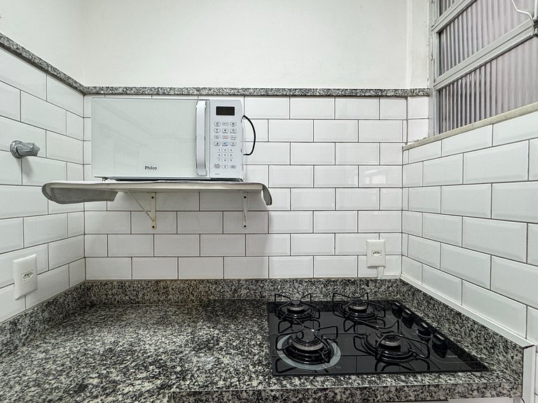 Exclusividade 50 metros da Praia Posto 6 - ZY02I