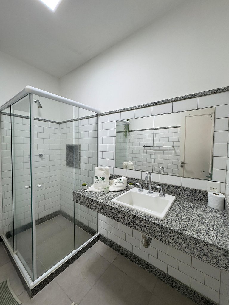 Exclusividade 50 metros da Praia Posto 6 - JN44803