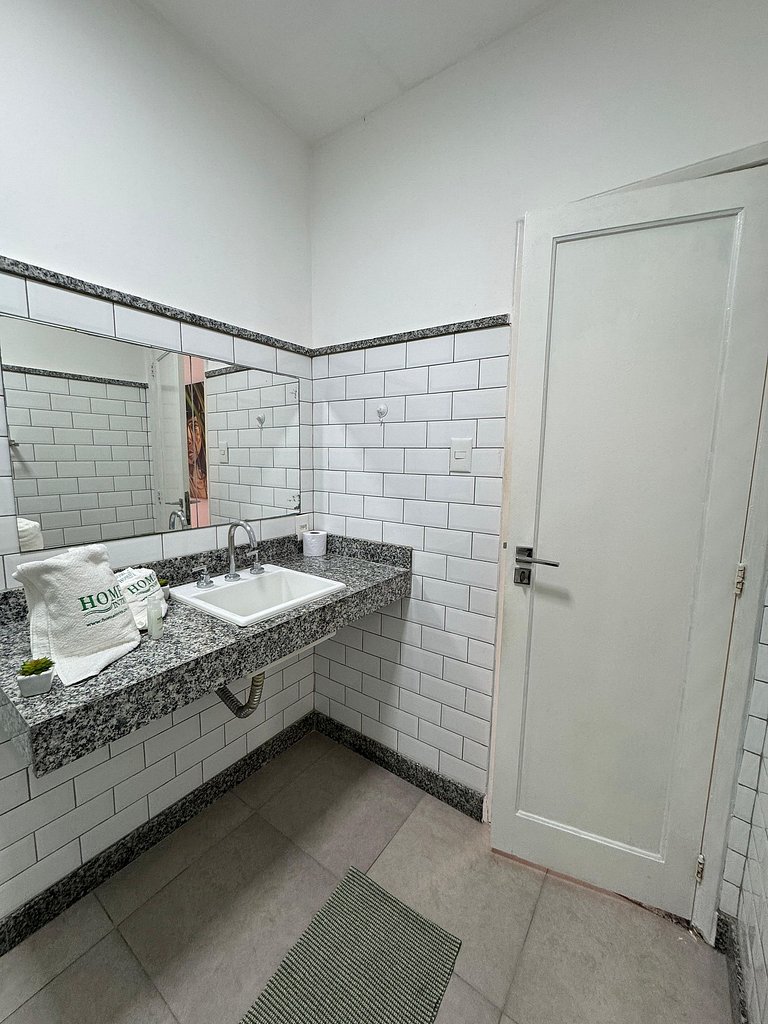 Exclusividade 50 metros da Praia Posto 6 - JN44803