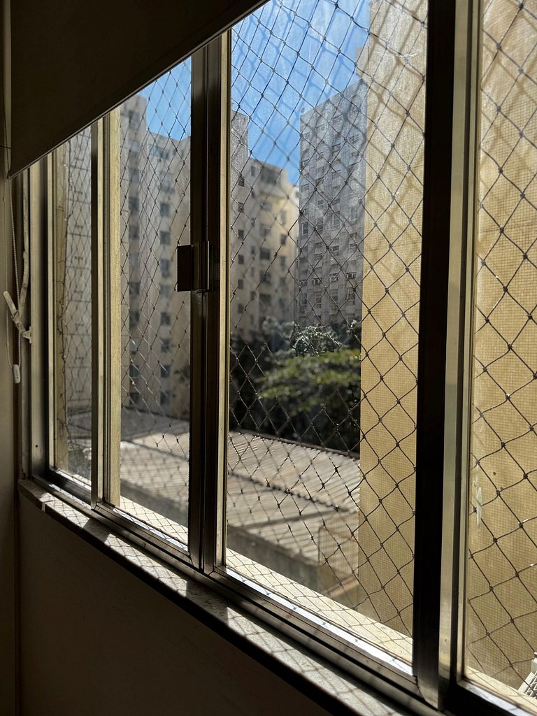 3 Minutos da Praia Posto 5