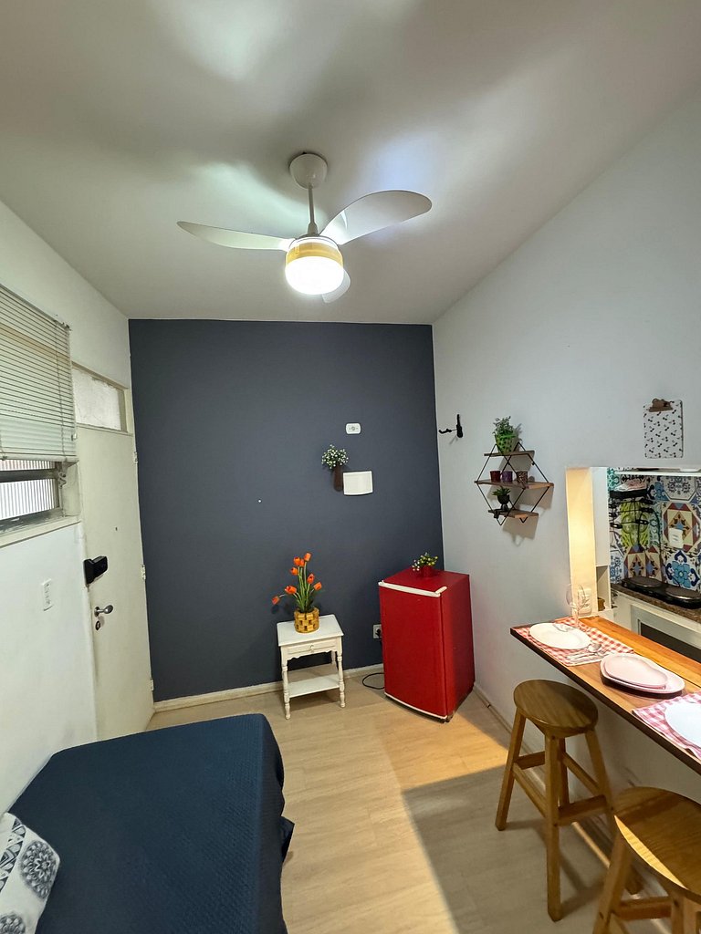 3 Minutos da Praia Posto 5 - NSC1145506