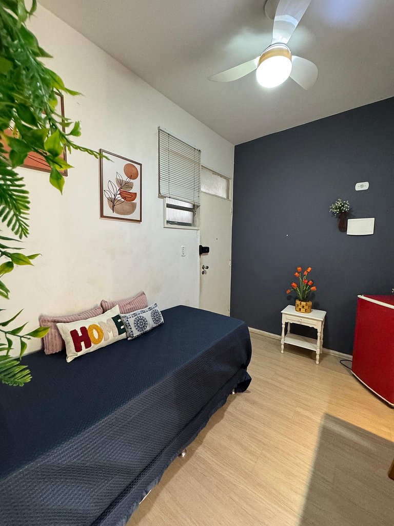 3 Minutos da Praia Posto 5 NSC1145-506