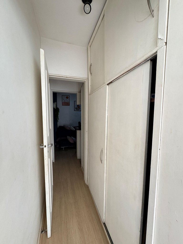 3 Minutos da Praia Posto 5 - NSC1145506