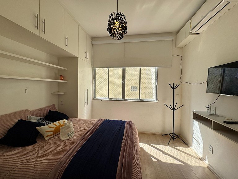 3 Minutos da Praia Posto 5 - NSC1145506