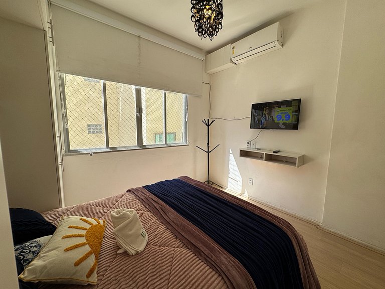 3 Minutos da Praia Posto 5 - NSC1145506