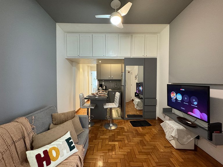 Apenas 9 Minutos da Praia BR90-711