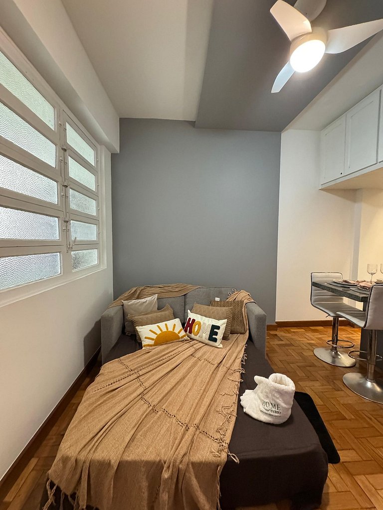 Apenas 9 Minutos da Praia BR90-711