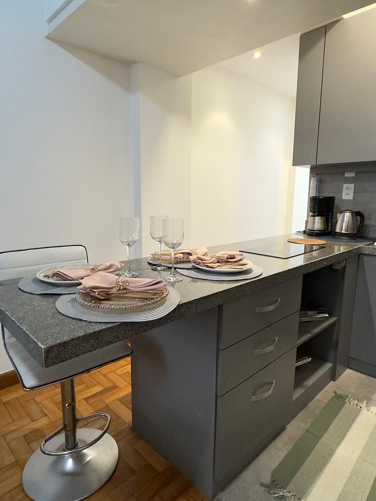 Apenas 9 Minutos da Praia BR90-711