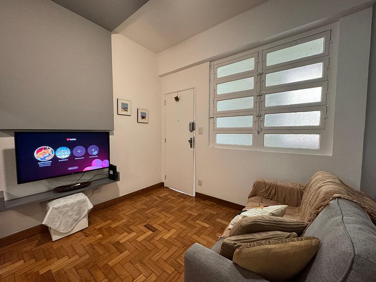 Apenas 9 Minutos da Praia BR90-711