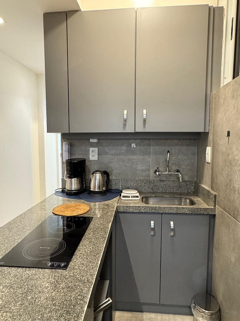 Apenas 9 Minutos da Praia BR90-711