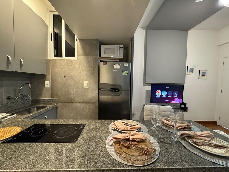 Apenas 9 Minutos da Praia BR90-711