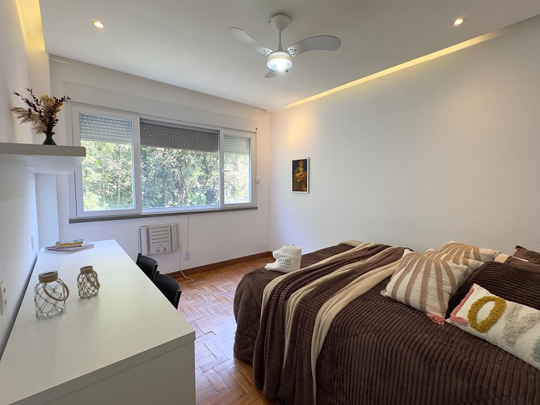 Apenas 9 Minutos da Praia BR90-711