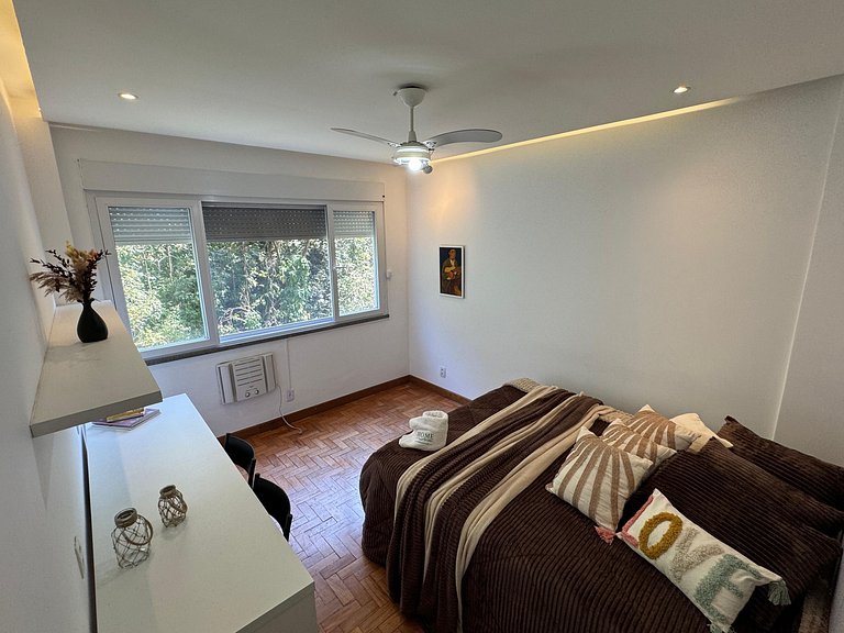 Apenas 9 Minutos da Praia BR90-711