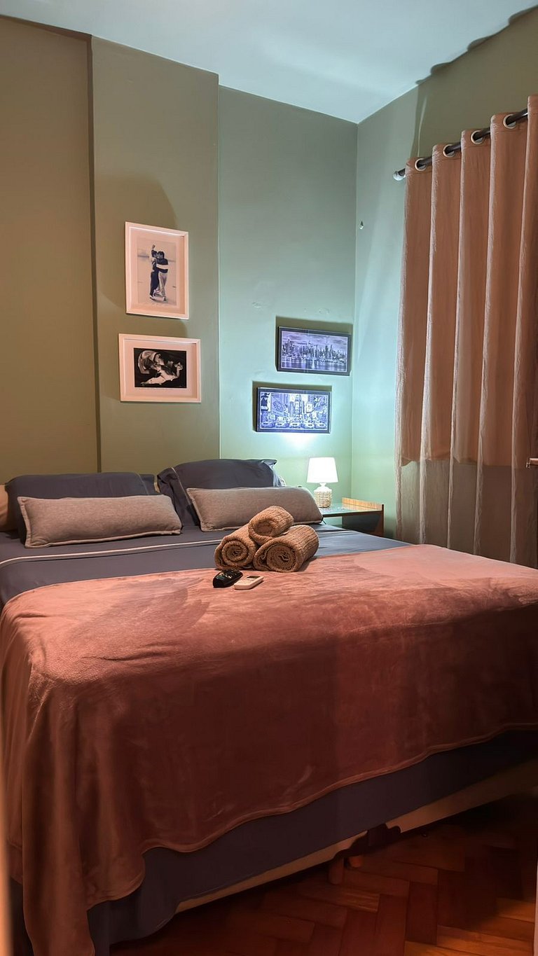 Decoraçao Arte e Mar 16 Minutos da Praia