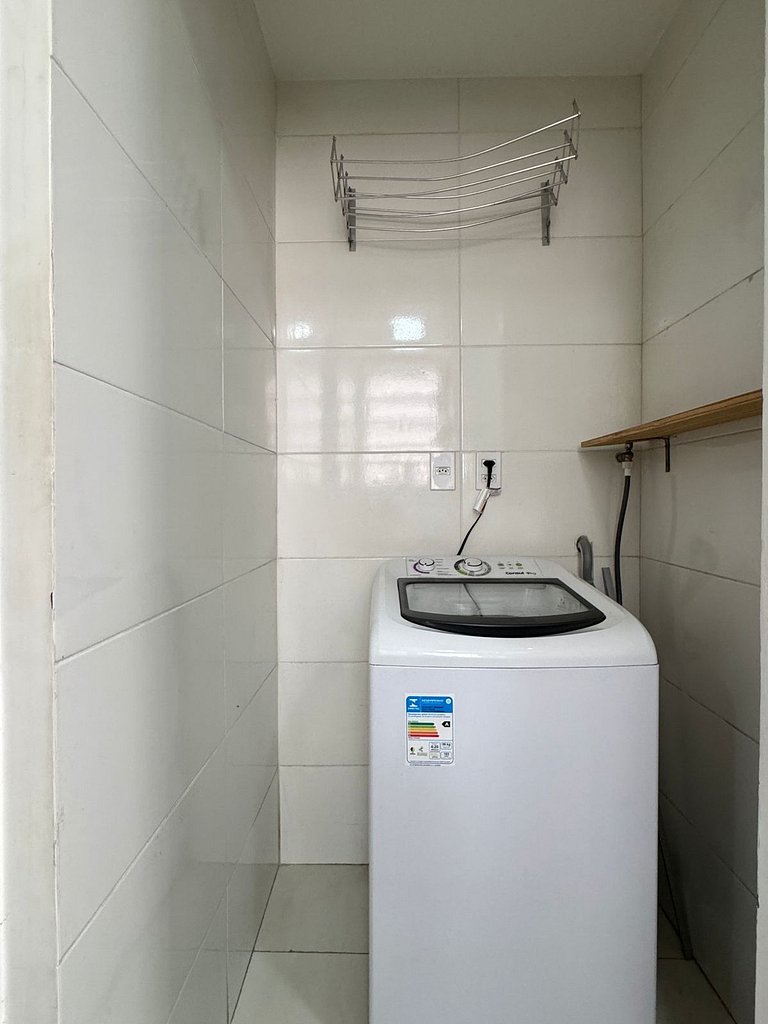 Na Quadra Praia Posto 5 Familiar NSC1137-601