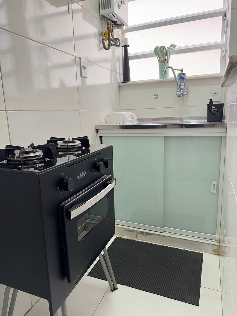 Na Quadra Praia Posto 5 Familiar NSC1137-601
