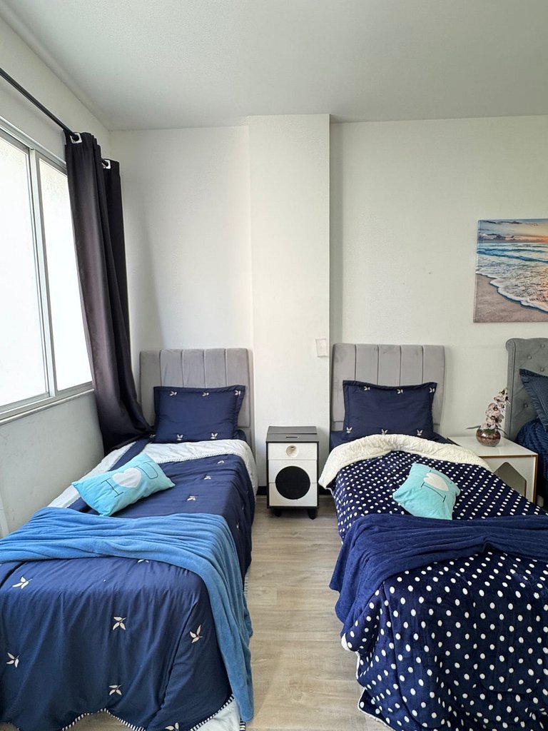 Na Quadra Praia Posto 5 Familiar NSC1137-601