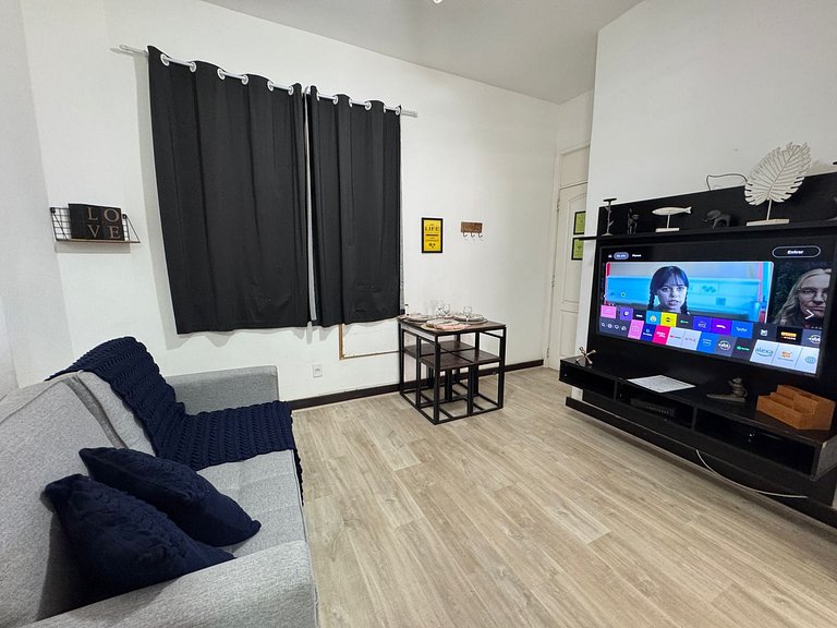 Na Quadra Praia Posto 5 Familiar NSC1137-601
