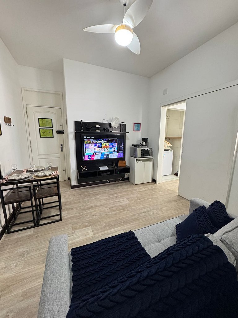 Na Quadra Praia Posto 5 Familiar NSC1137-601